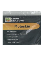 Four Seasons Moleskin