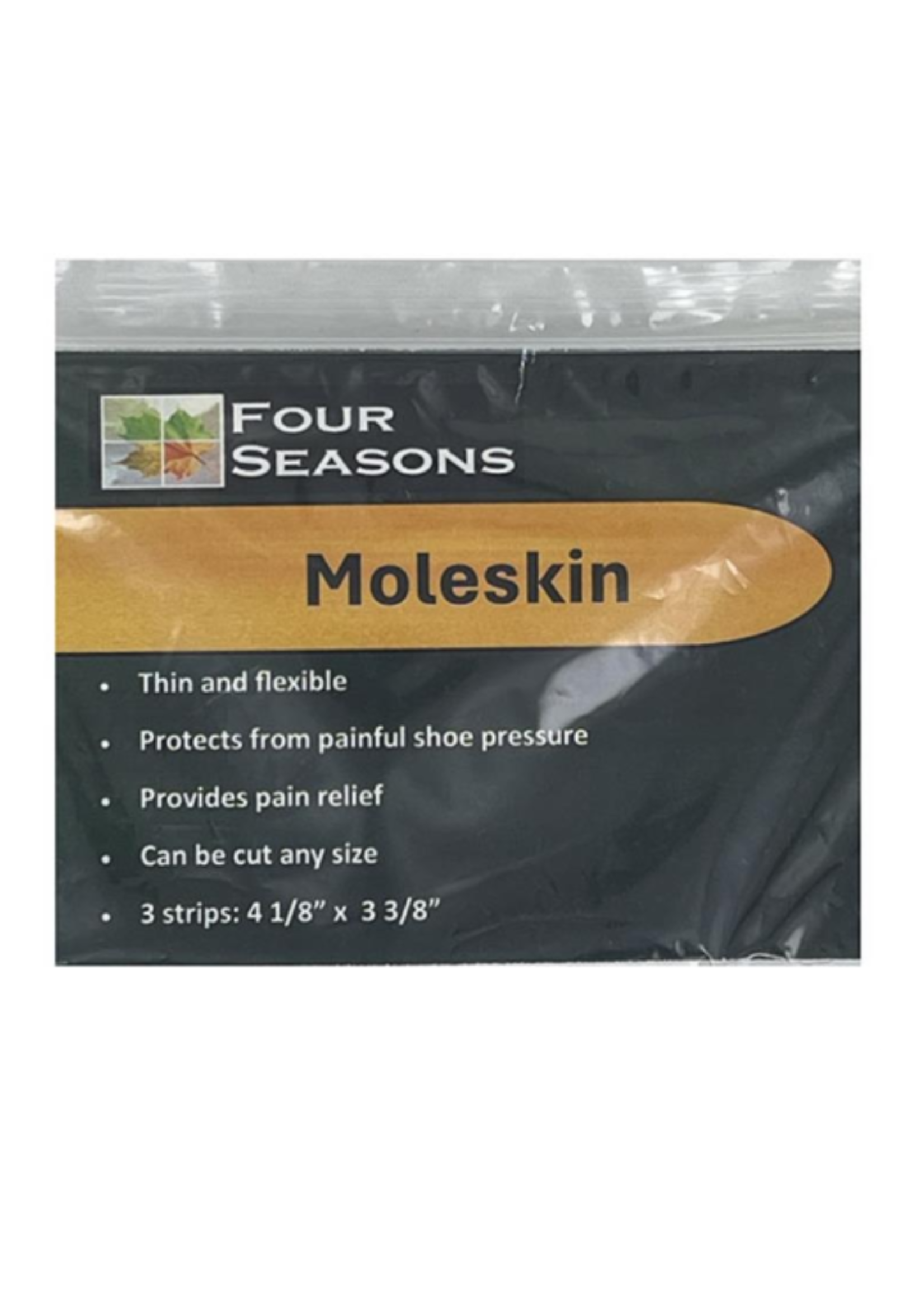 Four Seasons Moleskin