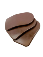 Burtan Leathers Rubber Heel Lift