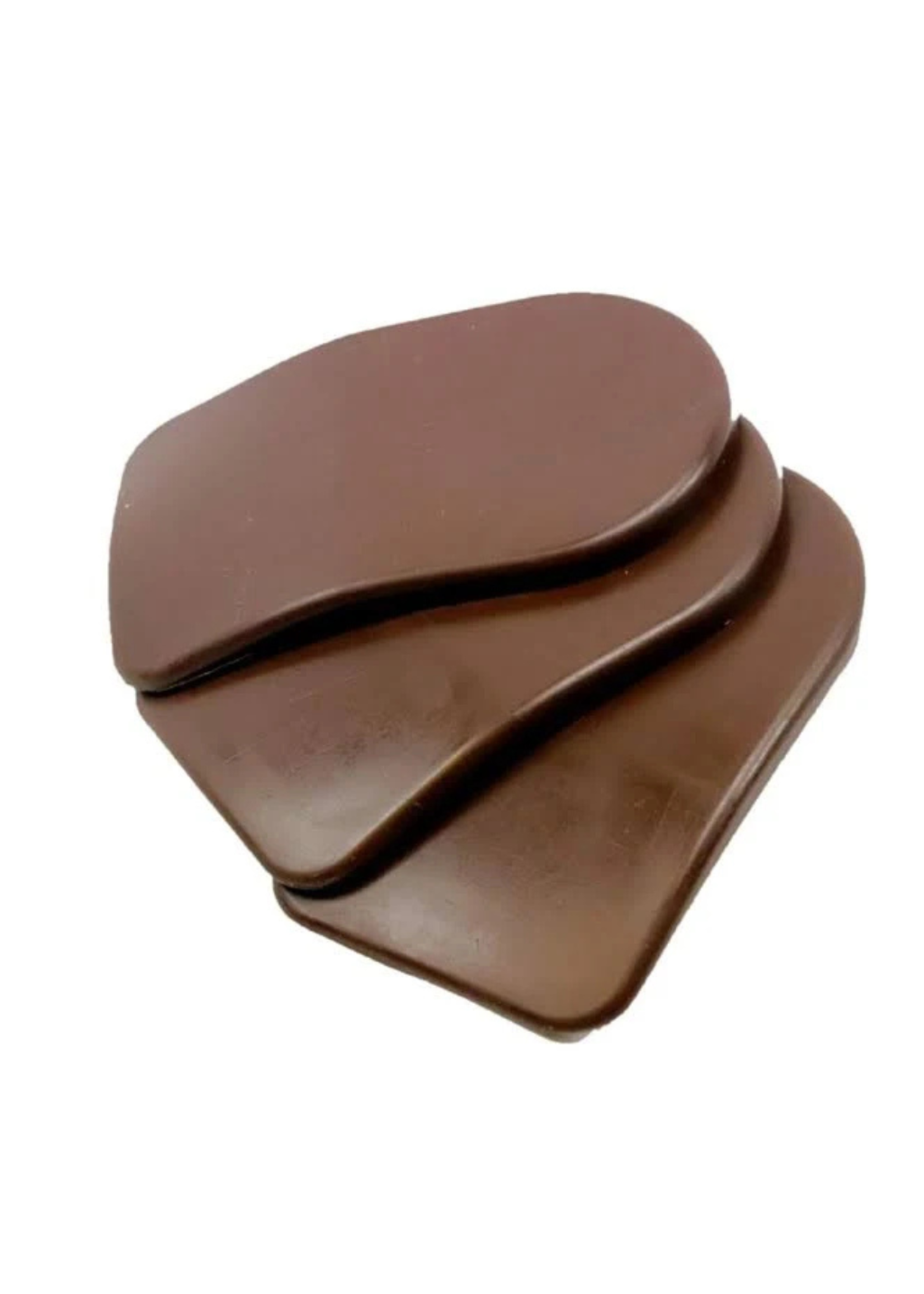 Burtan Leathers Rubber Heel Lift