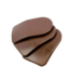 Burtan Leathers Rubber Heel Lift
