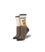 Socksmith Cotton Crew Wnc3085 Hangry