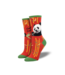 Socksmith Wnc3185 Cotton Crew Wnc3185 Giant Panda