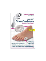 Pedifix P8206 Pedi Gel Corn Cushions