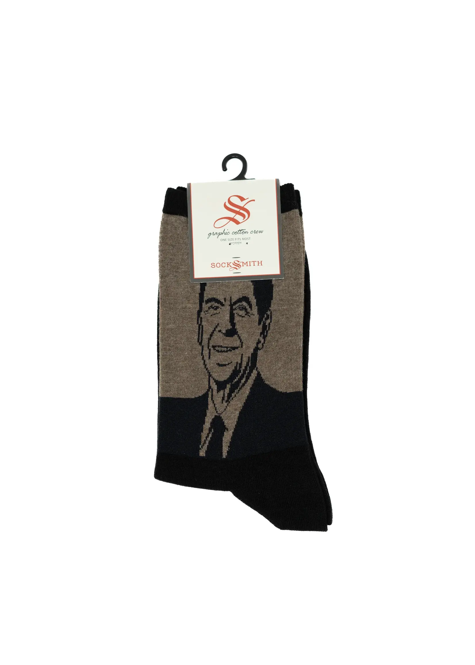 Socksmith WNC2026 Reagan