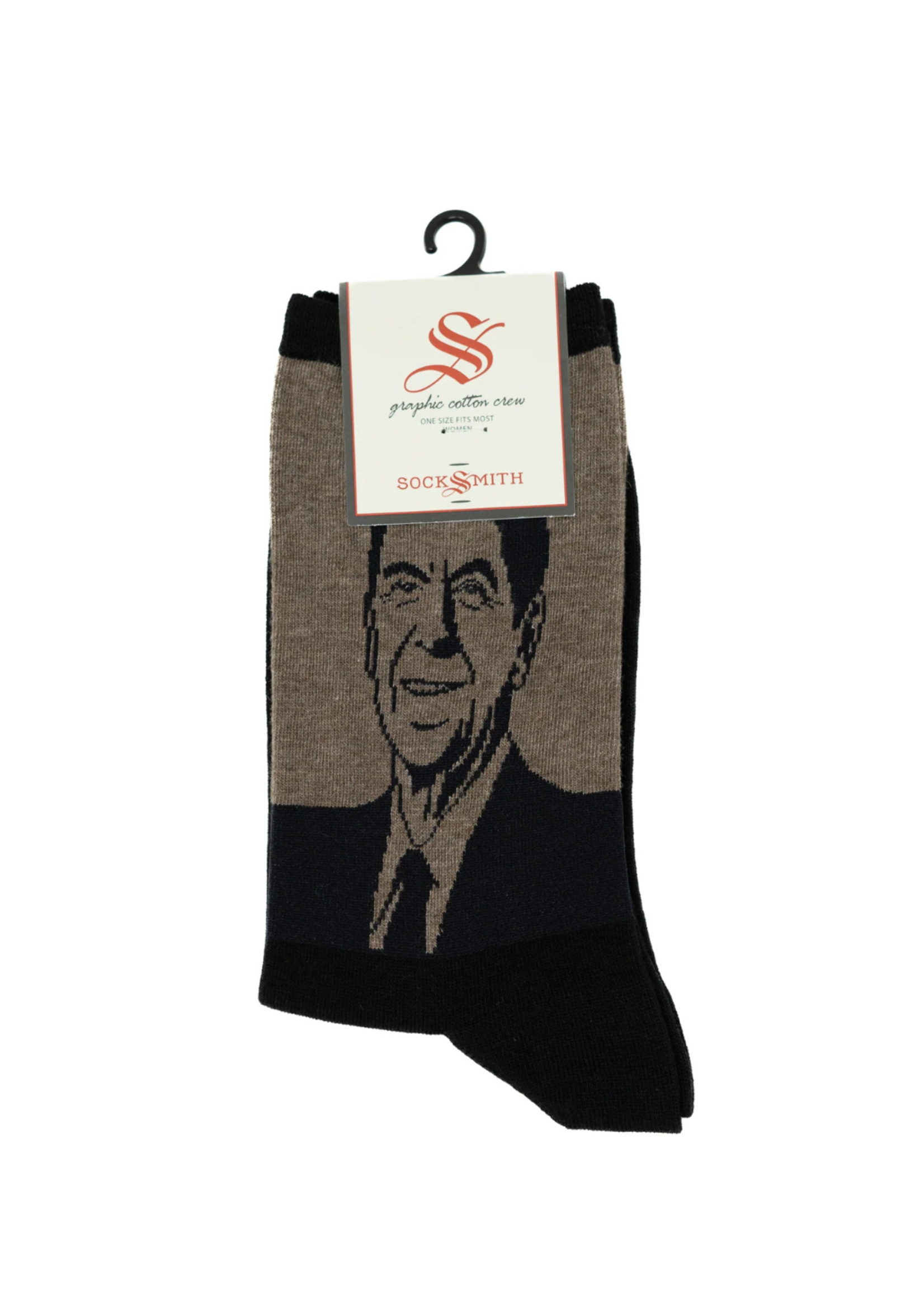 Socksmith WNC2026 Reagan