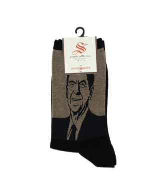 Socksmith WNC2026 Reagan