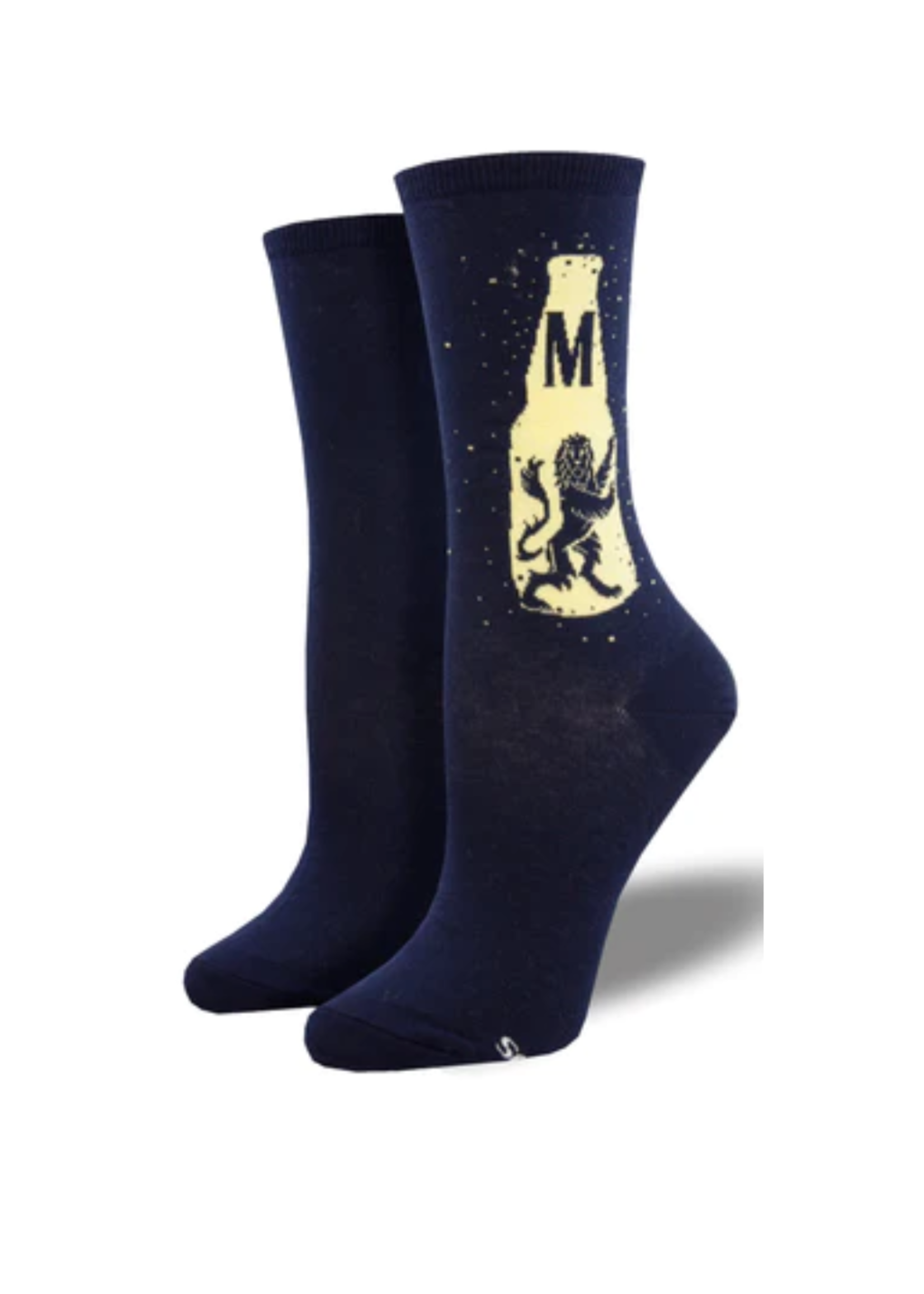 Socksmith WNC833 Modelo Lion