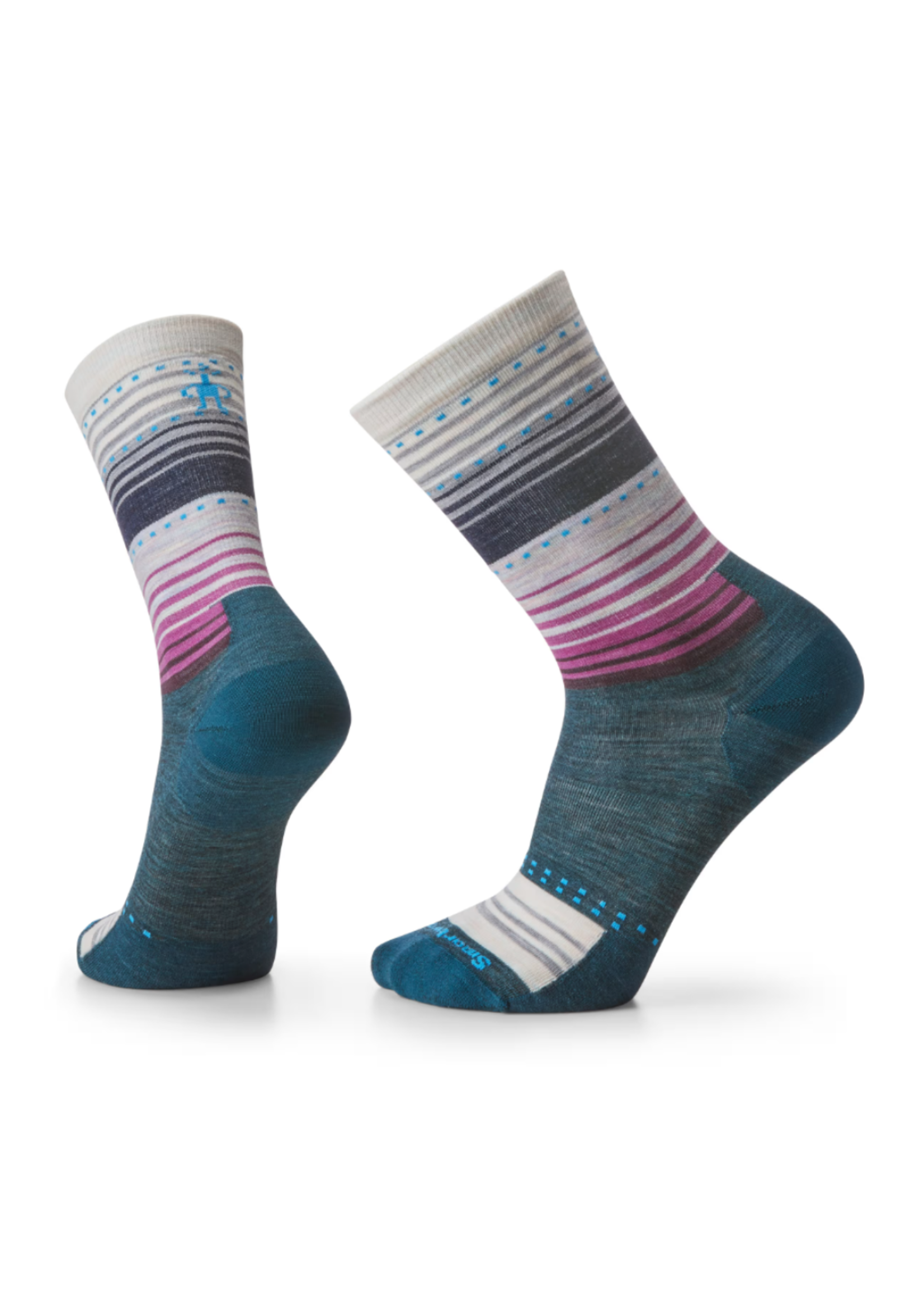 Smartwool Everyday Unisex Crew Height Socks