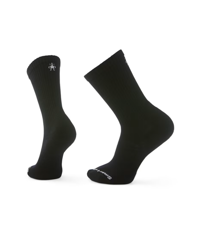 Smartwool Every Day Athletic  Crew Socks