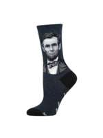 Socksmith President Lincoln