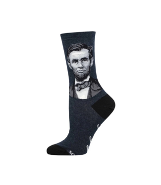 Socksmith President Lincoln