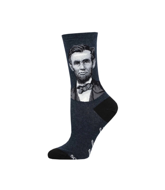 Socksmith President Lincoln