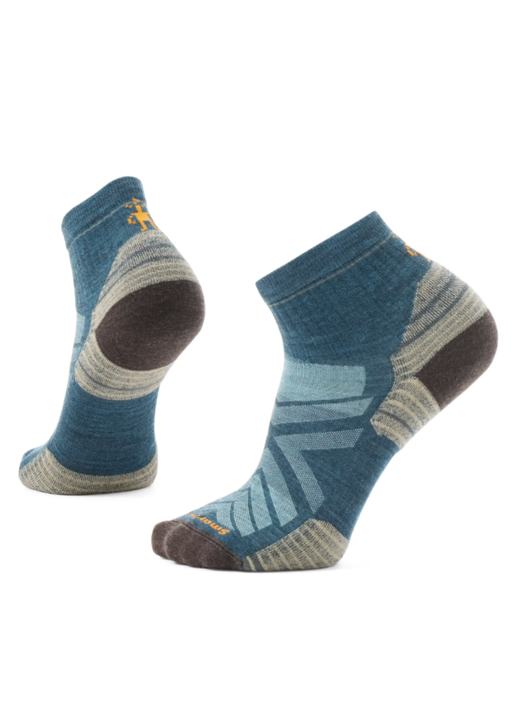 Smartwool Hike Ankle Height Targeted Cushion Unisex