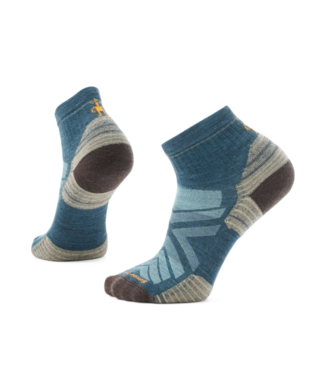 Smartwool Hike Ankle Height Targeted Cushion Unisex