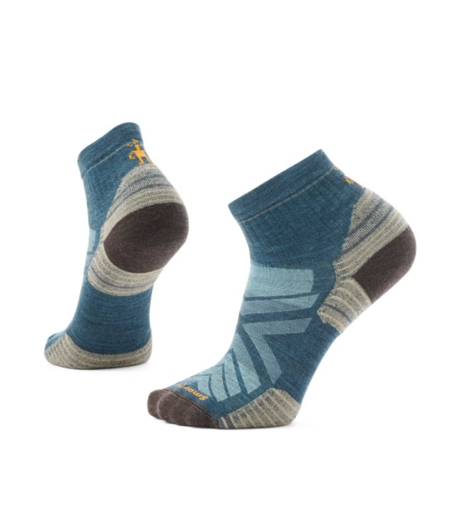 Smartwool Hike Ankle Height Targeted Cushion Unisex
