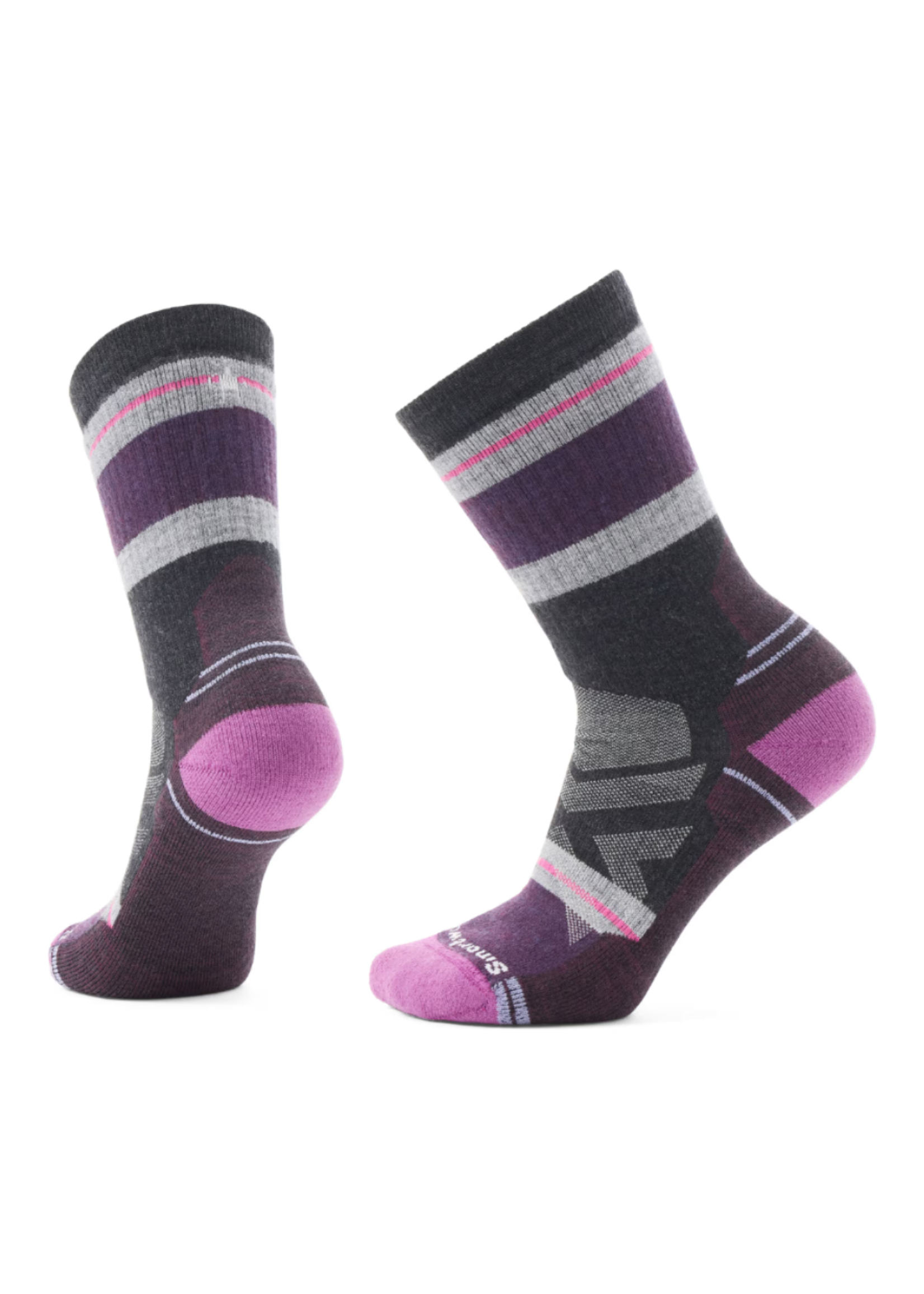 Smartwool Hike Crew Height Full Cushion Women