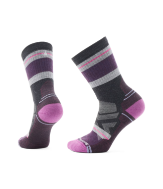 Smartwool Hike Crew Height Full Cushion Women