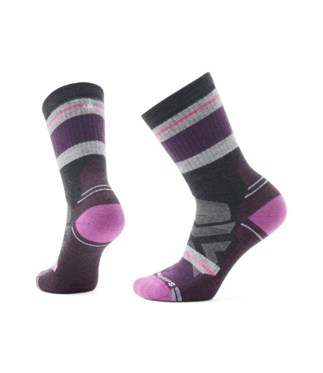 Smartwool Hike Crew Height Full Cushion Women