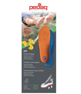 Pedag Joy Children’s Foot Support (Art122)
