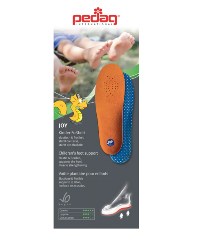 Pedag Joy Children’s Foot Support (Art122)