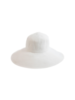San Diego Hat RBL202 Womens Ribbon Braid Large Brim Hat