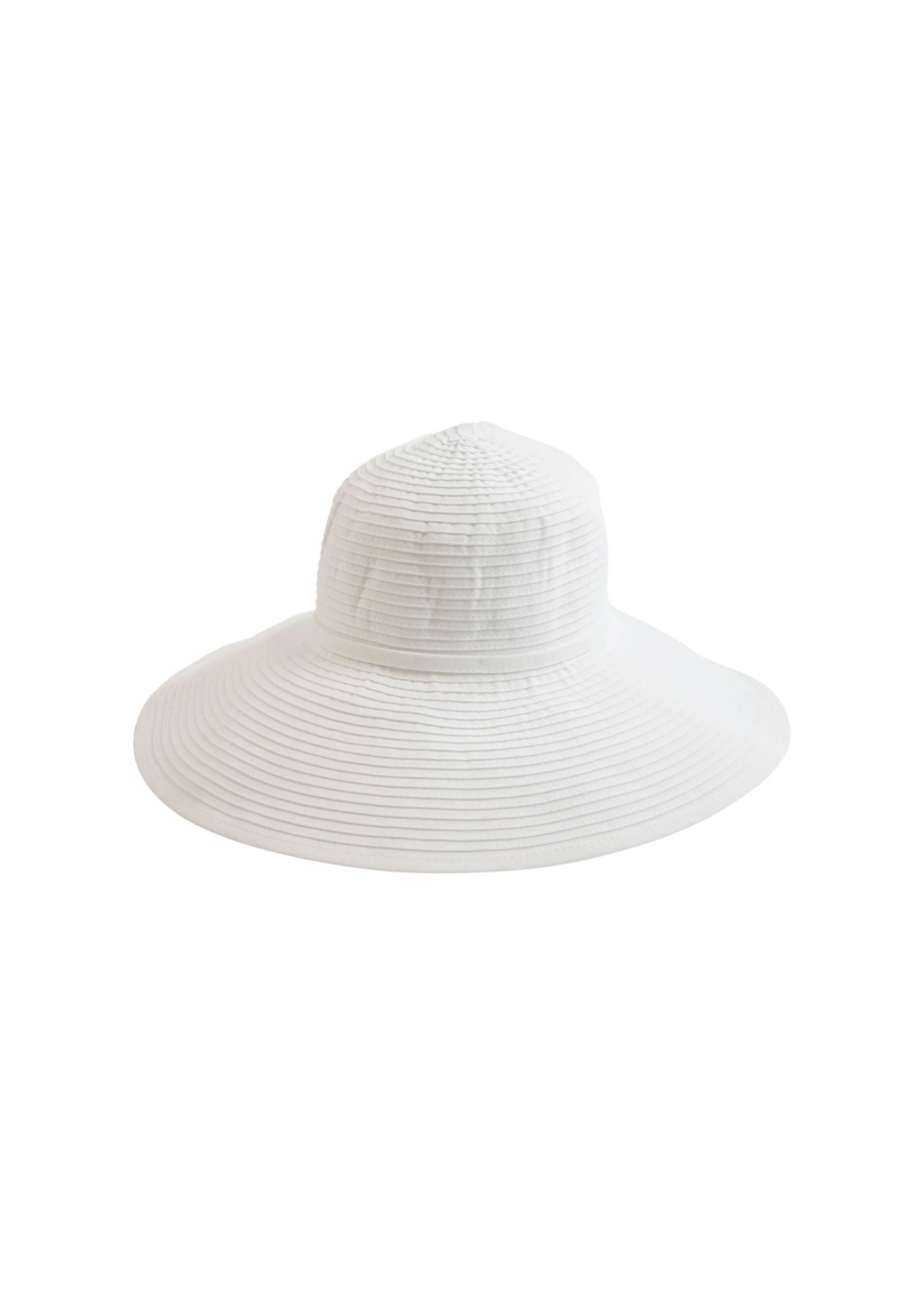 San Diego Hat RBL202 Womens Ribbon Braid Large Brim Hat
