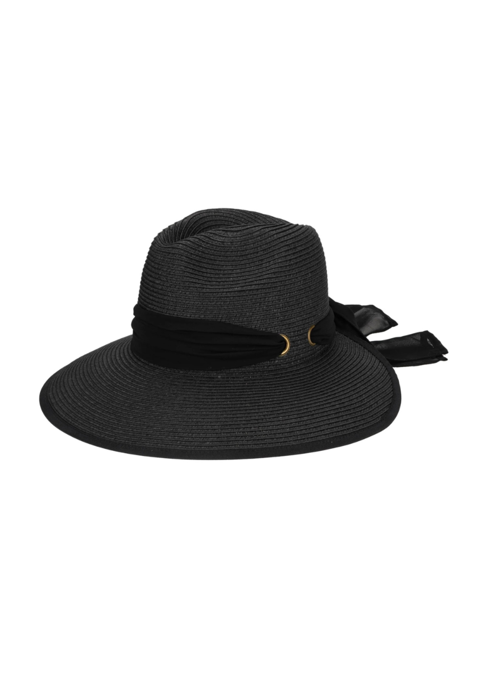 San Diego Hat Ultrabraid Pinch Crown Face Saver UMB6830