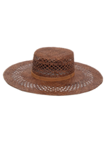 Frye Raffia Gambler FPWS004