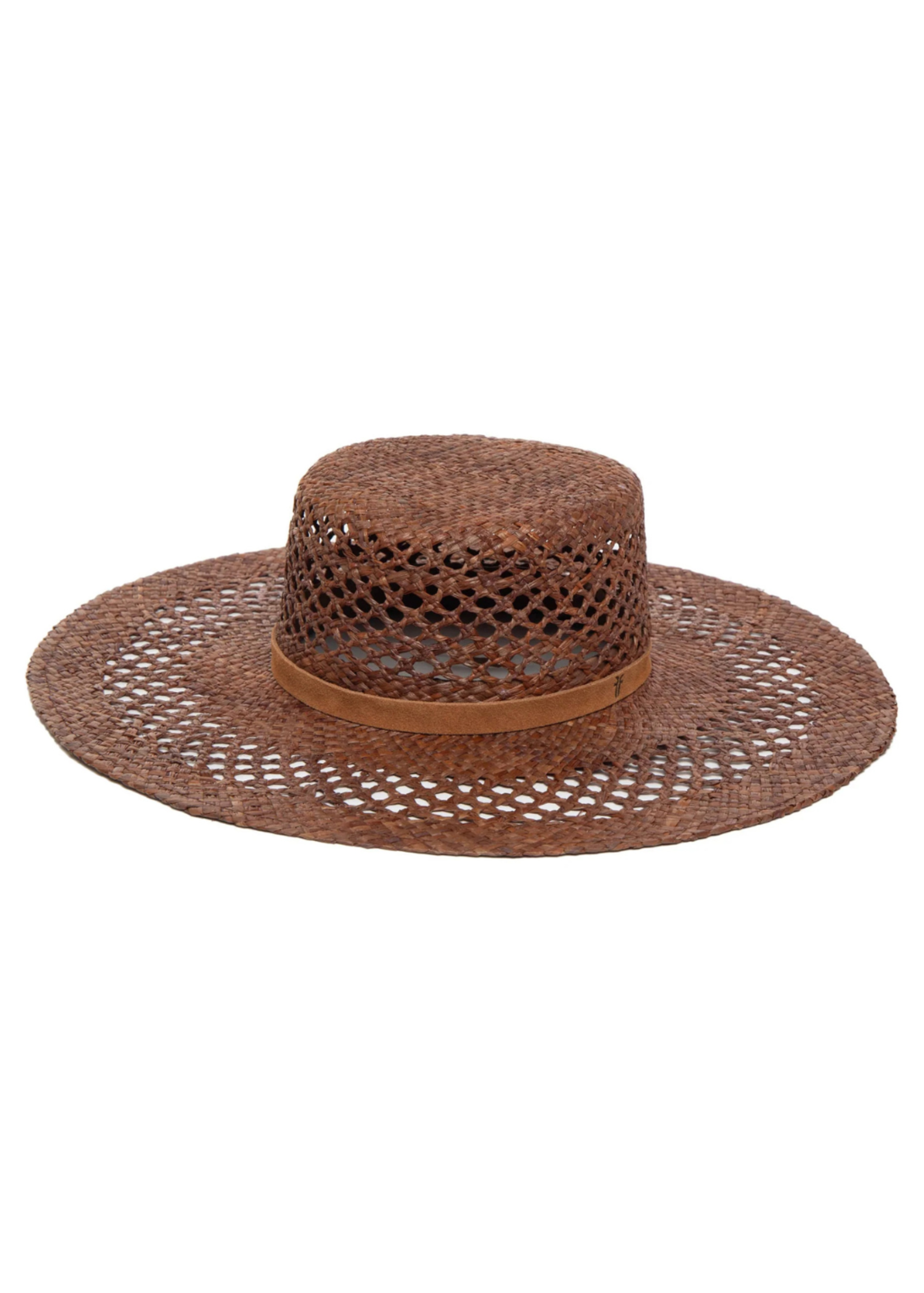 Frye Raffia Gambler FPWS004