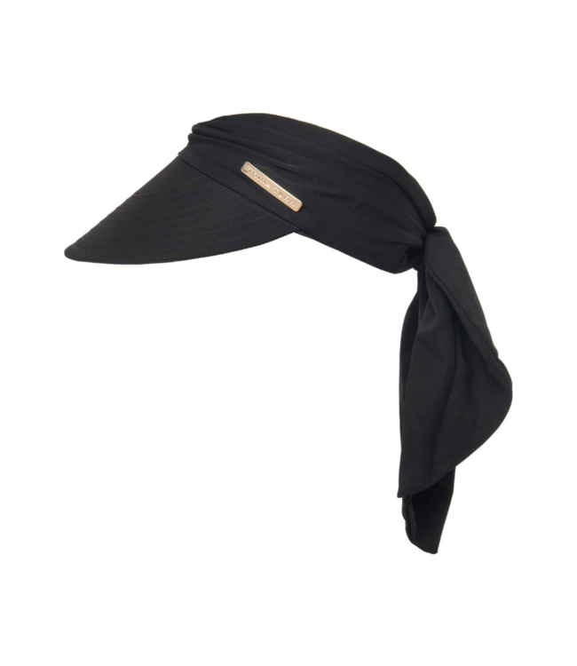 Trina Turk Poli Blend Visor TRT1024
