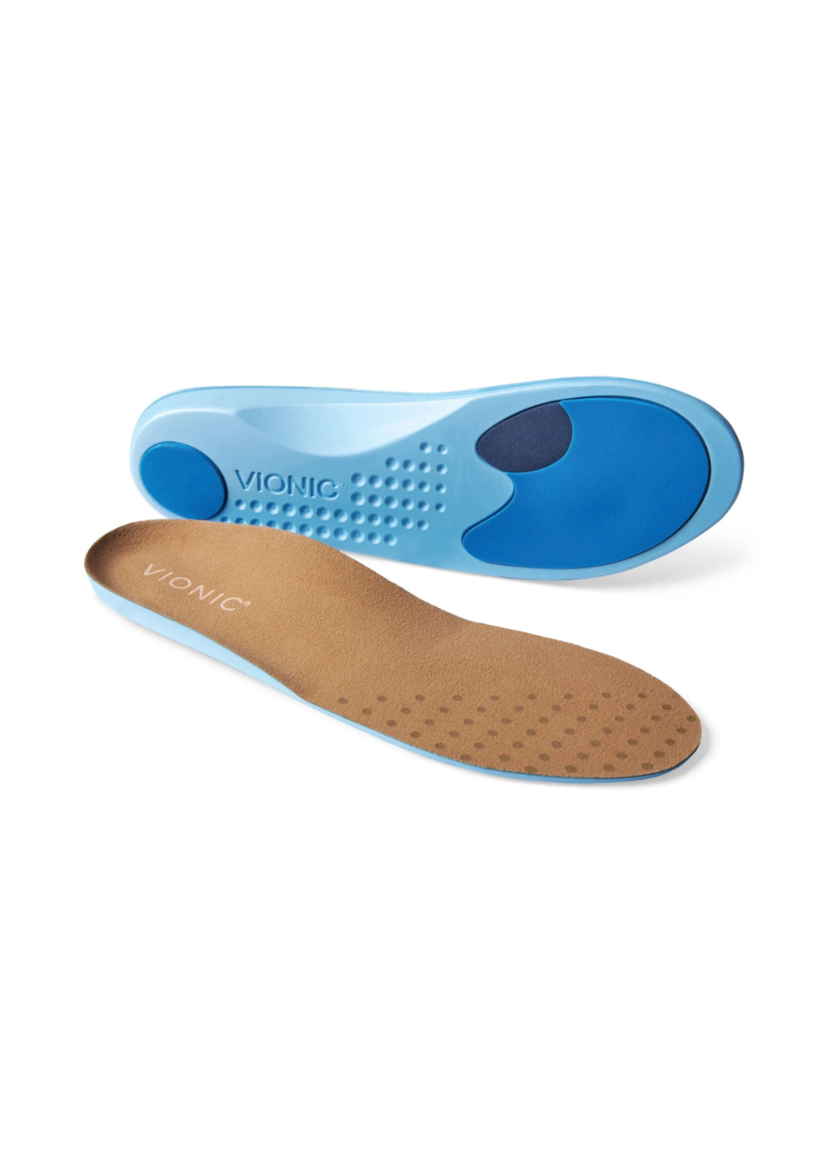 Vionic Relief Insoles Medium Support Men