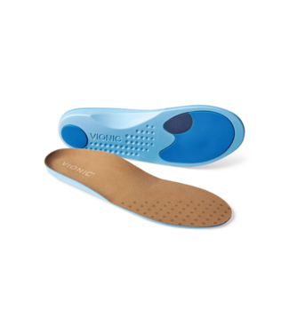 Vionic Relief Insoles Medium Support Men