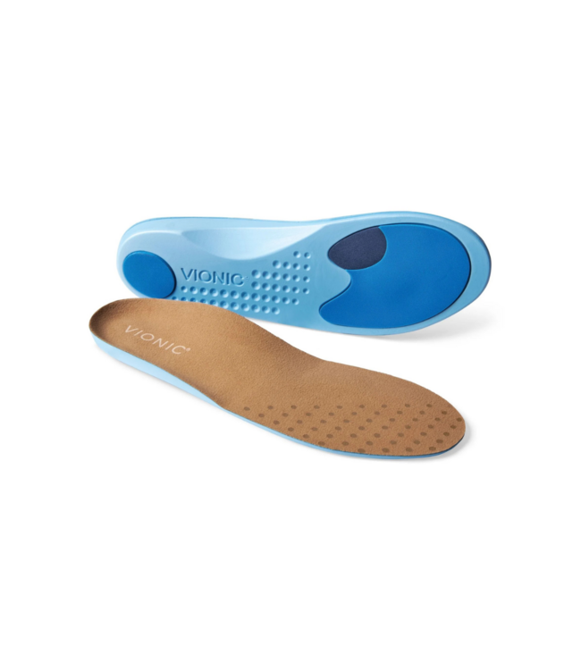 Vionic Relief Insoles Medium Support Men