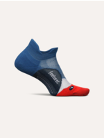 Feetures Light Cushion Elite No Show Tab E502