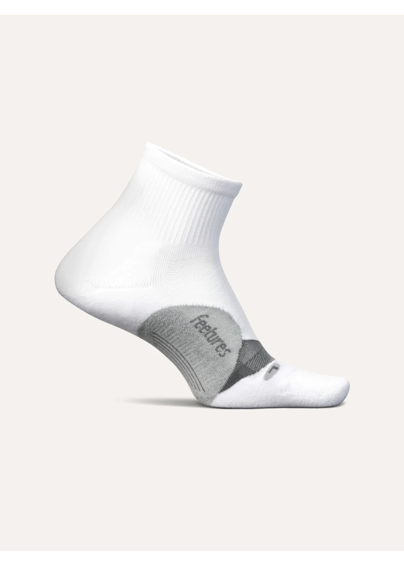 Feetures Light Cushion Elite Quarter E205