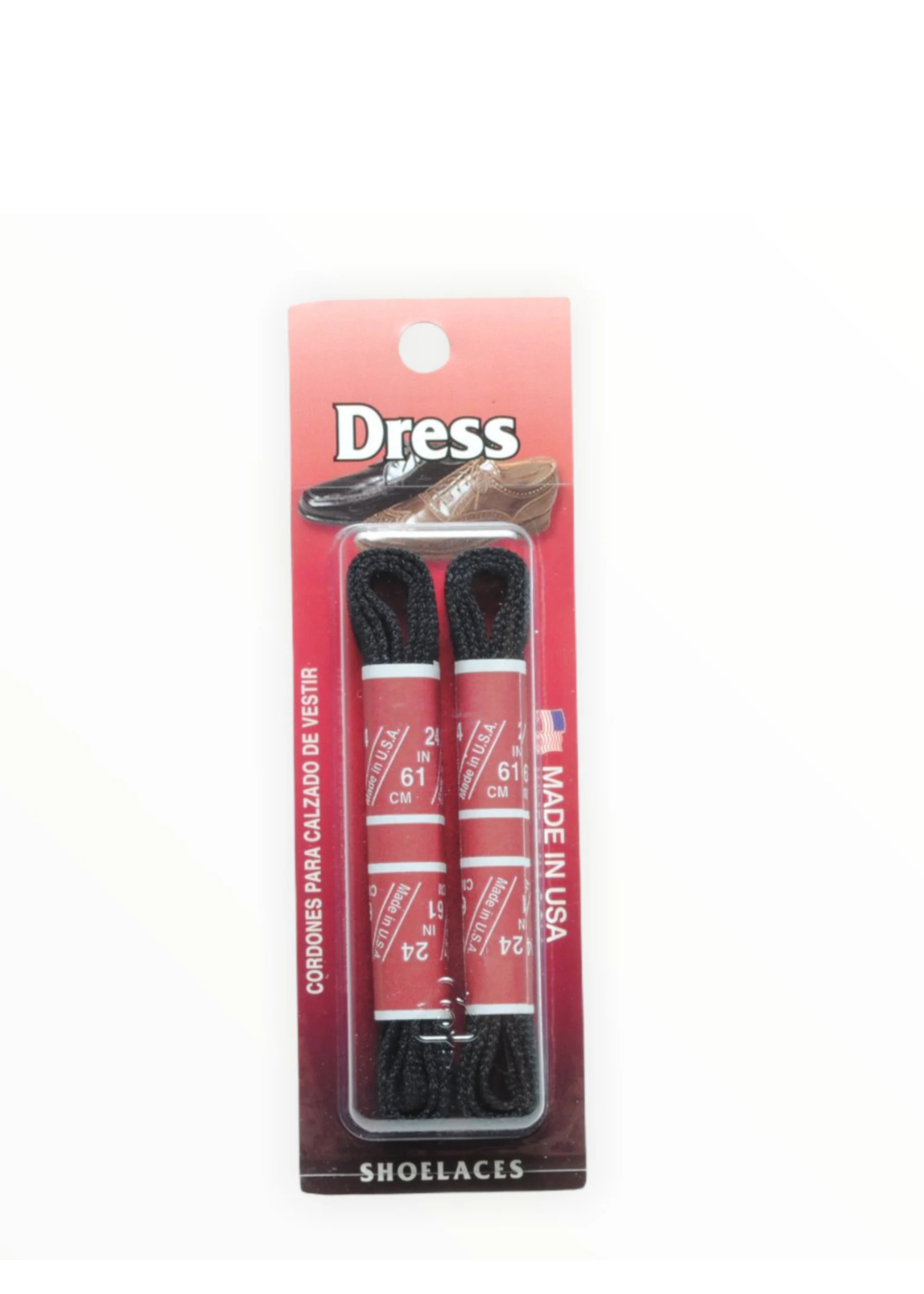 Sole Choice Casual Shoe Lace