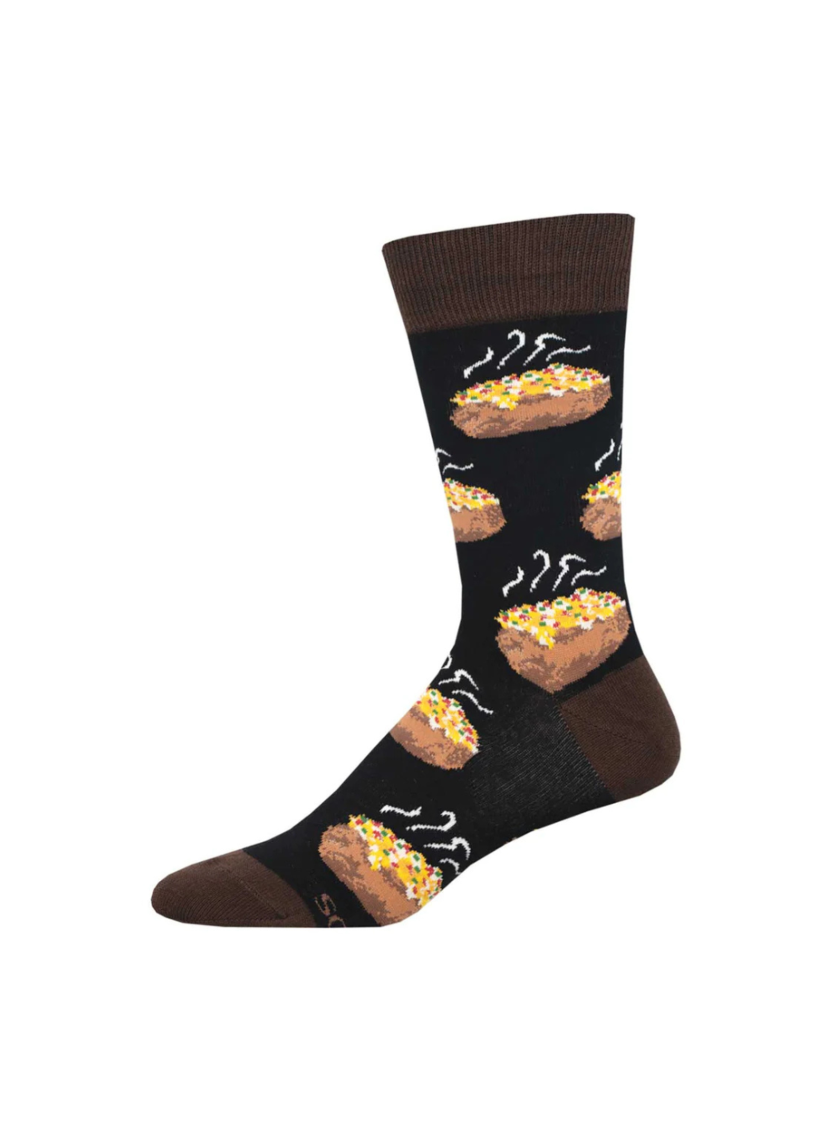 Socksmith I’mBaked