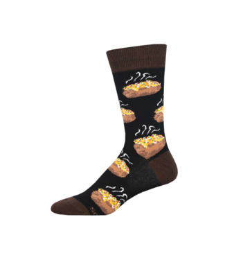 Socksmith I’mBaked