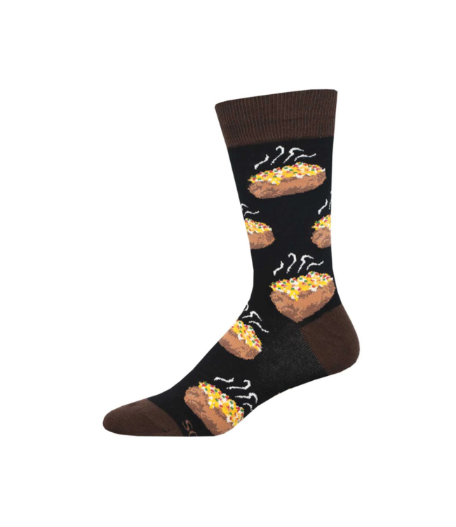 Socksmith I’mBaked