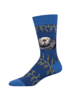 Socksmith Sea Otter
