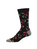 Socksmith Hot On Your Heels