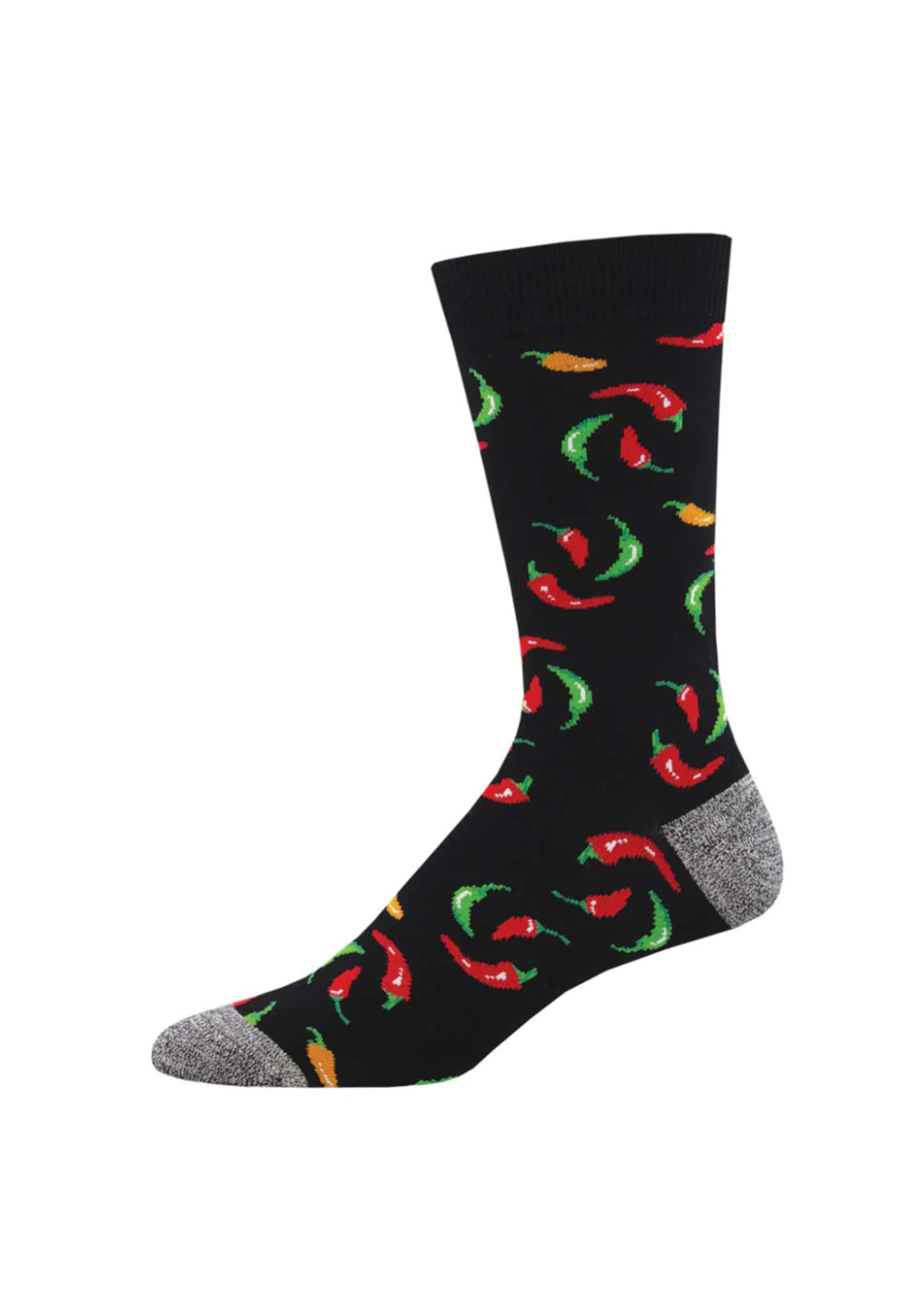 Socksmith Hot On Your Heels