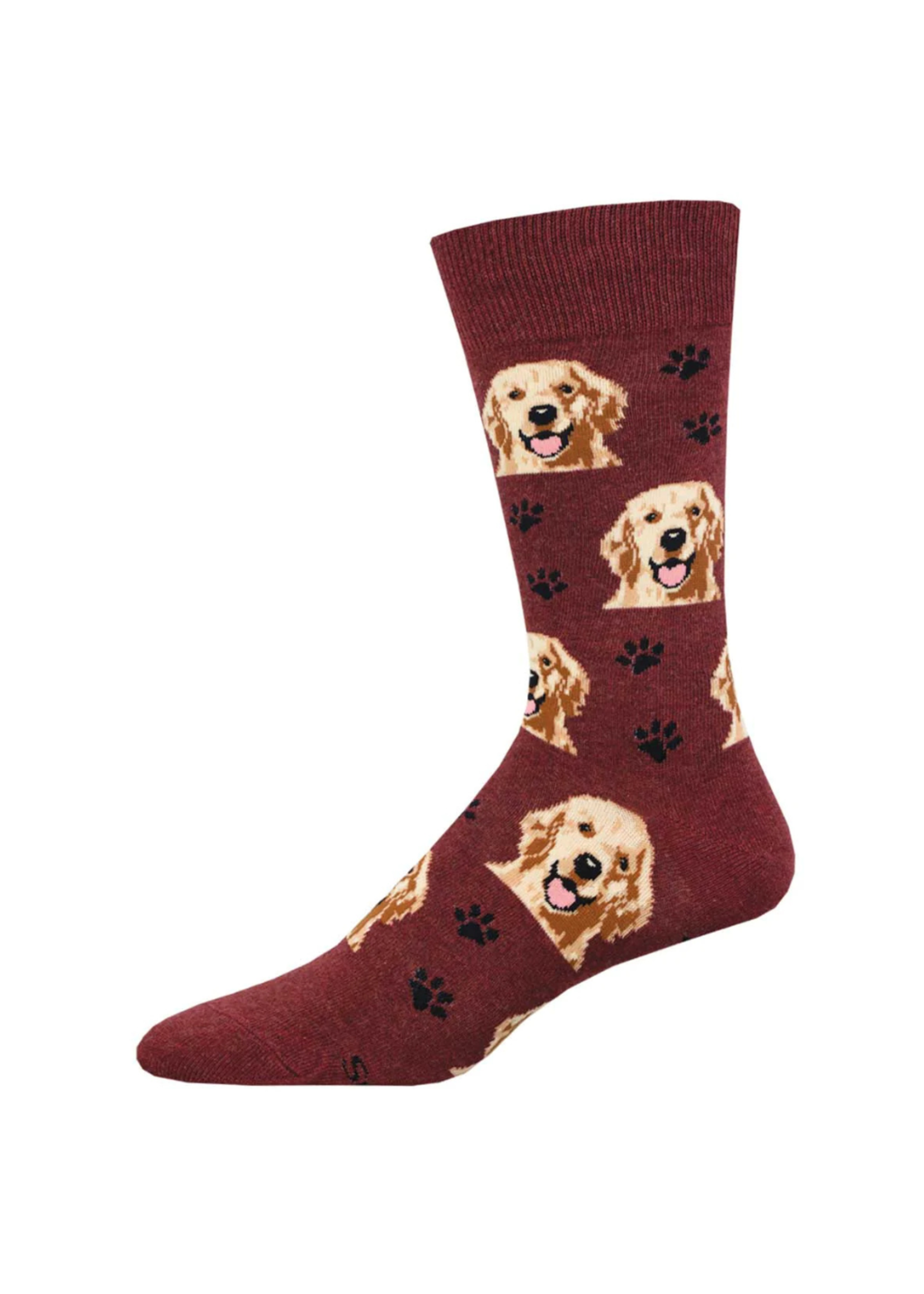 Socksmith MNC3226 Who’s A Good Boy