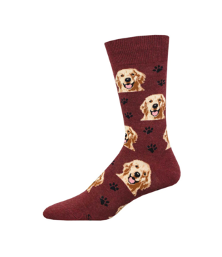 Socksmith MNC3226 Who’s A Good Boy