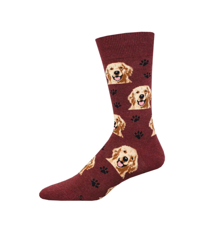 Socksmith MNC3226 Who’s A Good Boy