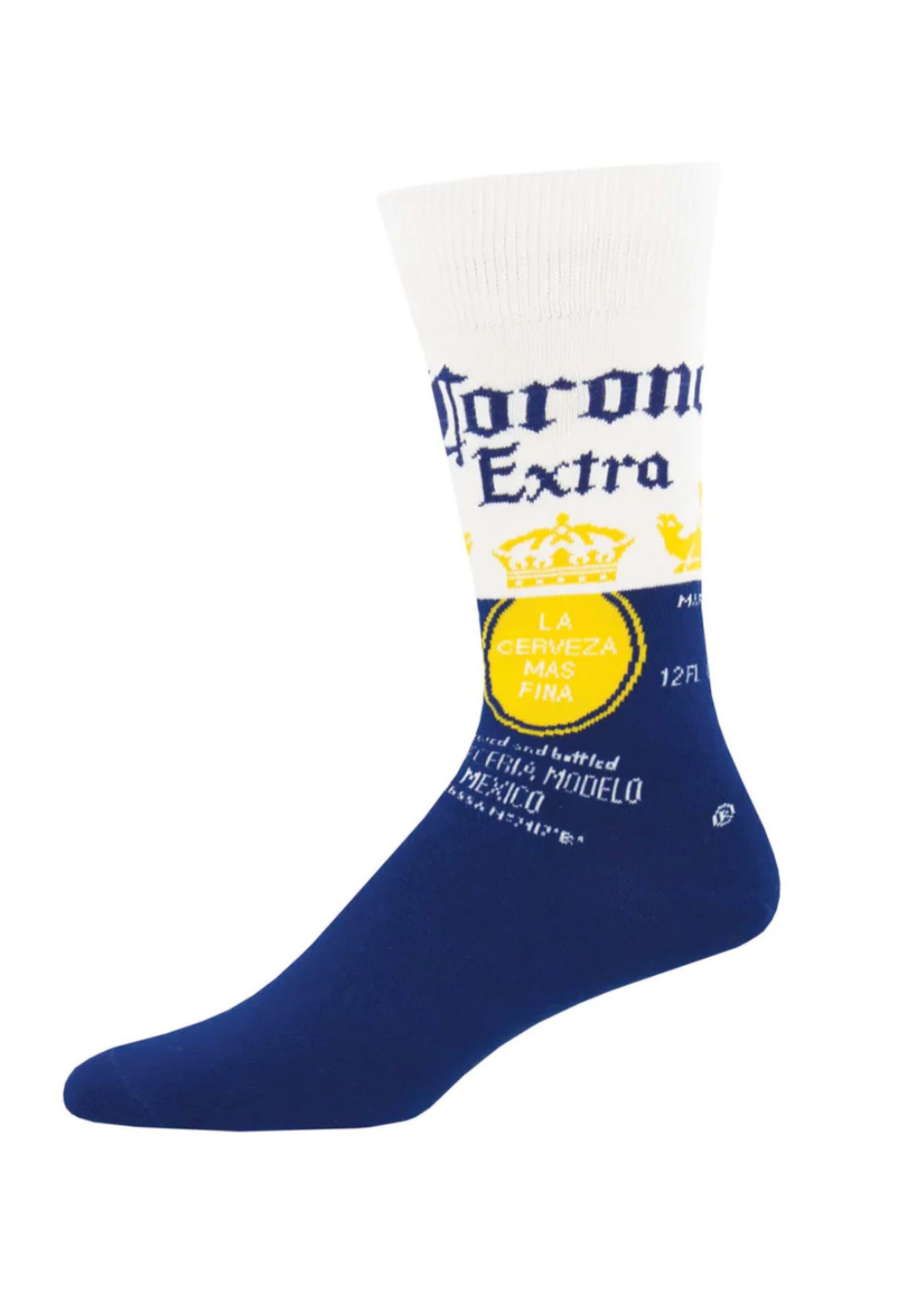 Socksmith MNC956 Corona