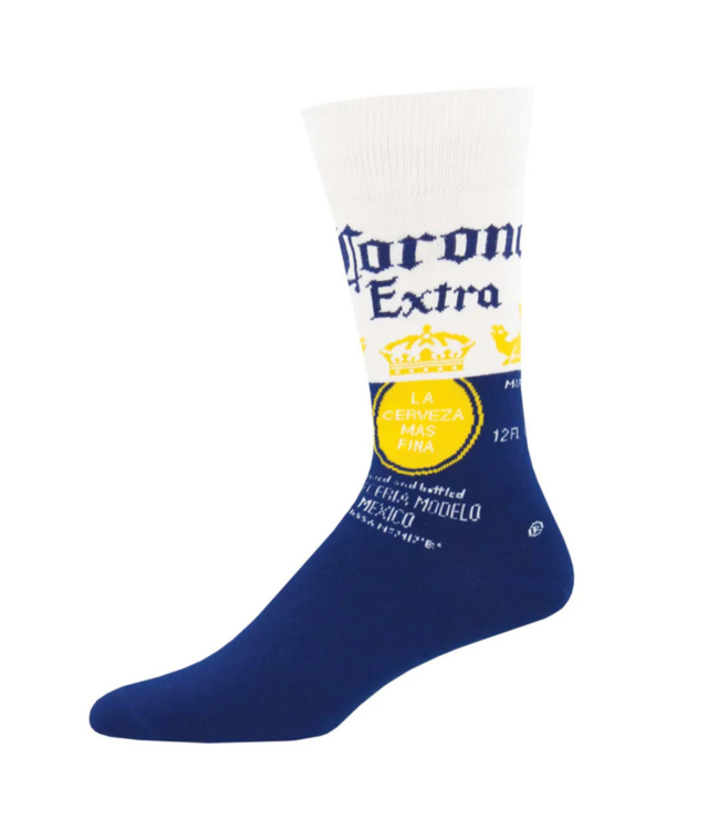 Socksmith MNC956 Corona