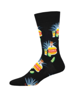 Socksmith MNC3212 Tequila And Lime
