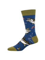 Socksmith MNC3227 All About The Bass